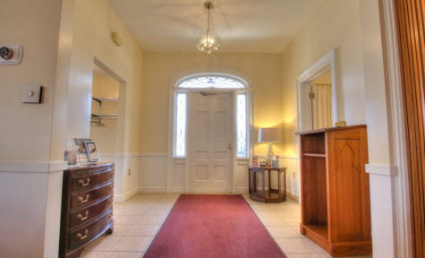 Potti & Marc F. Burr Funeral Homes - Madison