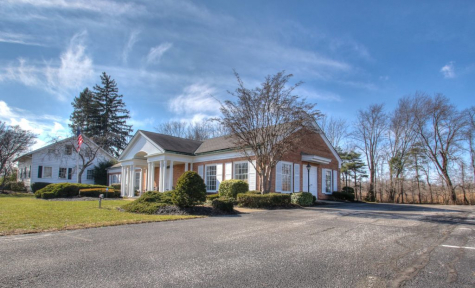 Potti & Marc F. Burr Funeral Homes - Madison