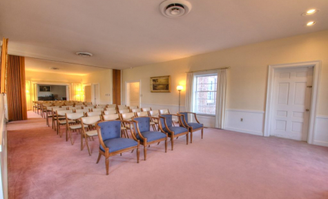 Potti & Marc F. Burr Funeral Homes - Madison