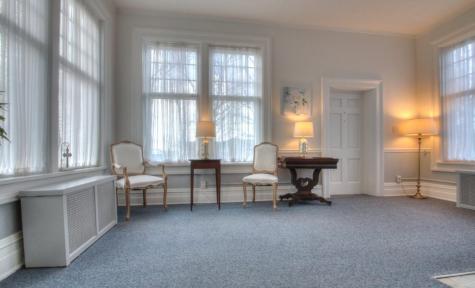 Potti & Marc F. Burr Funeral Homes - Painesville