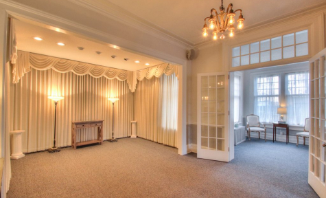 Potti & Marc F. Burr Funeral Homes - Painesville