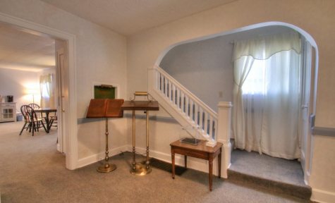 Potti & Marc F. Burr Funeral Homes - Fairport Harbor