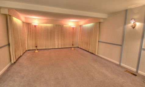 Potti & Marc F. Burr Funeral Homes - Fairport Harbor