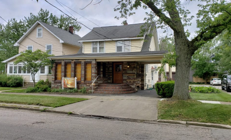 Potti & Marc F. Burr Funeral Homes - Fairport Harbor