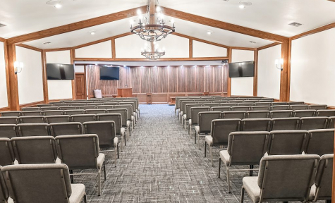 Harrell Funeral Home - Austin