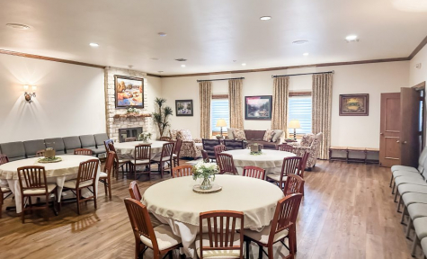 Harrell Funeral Home - Austin