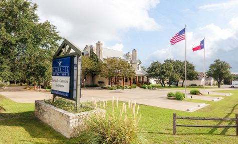 Harrell Funeral Home - Dripping Springs