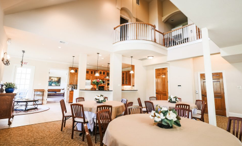 Harrell Funeral Home - Dripping Springs
