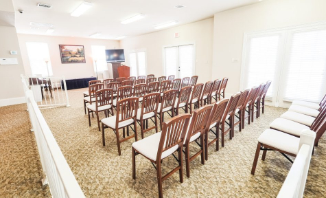 Harrell Funeral Home - Dripping Springs