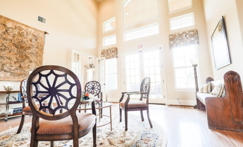 Harrell Funeral Home - Dripping Springs
