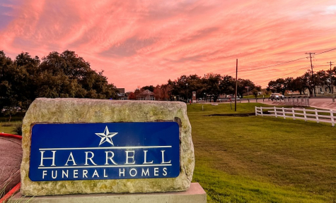 Harrell Funeral Home - Kyle