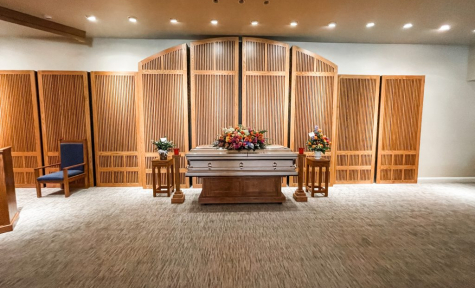 Harrell Funeral Home - Kyle
