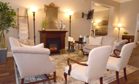 Stark Memorial Funeral Home & Cremation Services