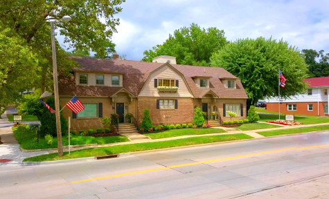 Stark Memorial Funeral Home & Cremation Services