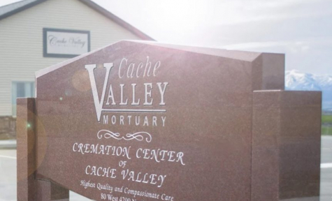 Cache Valley Mortuary