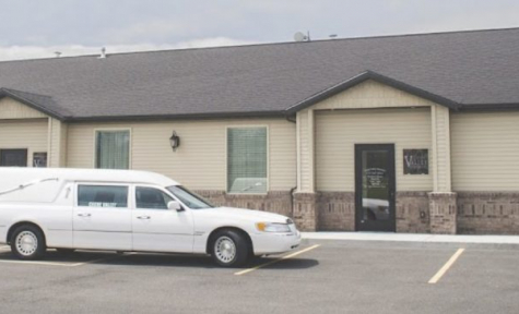 Cache Valley Mortuary