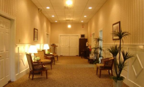 Burnam & Son Mortuary, Inc.