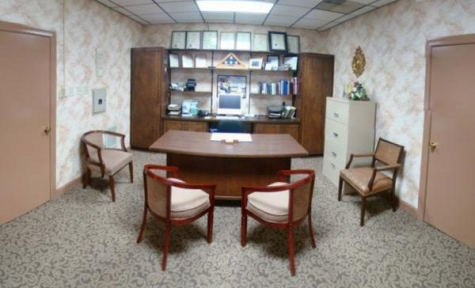 Burnam & Son Mortuary, Inc.