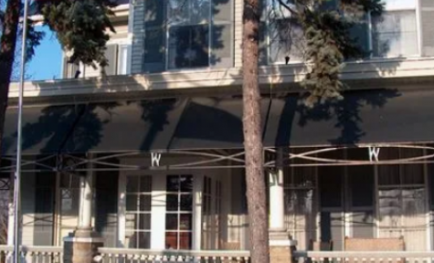 T.P. White & Sons Funeral Home