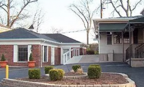 T.P. White & Sons Funeral Home