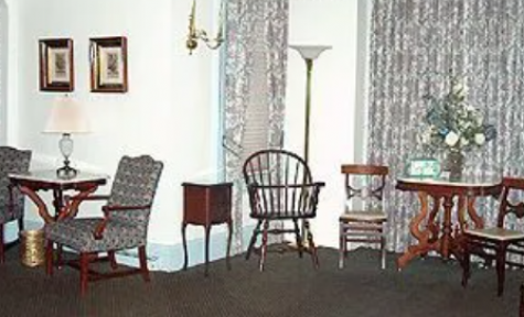 T.P. White & Sons Funeral Home
