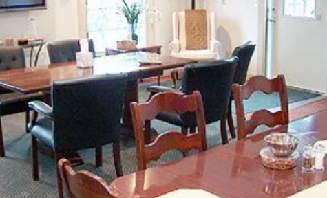 T.P. White & Sons Funeral Home