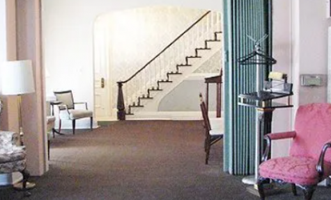 T.P. White & Sons Funeral Home