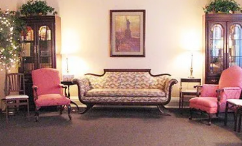 T.P. White & Sons Funeral Home