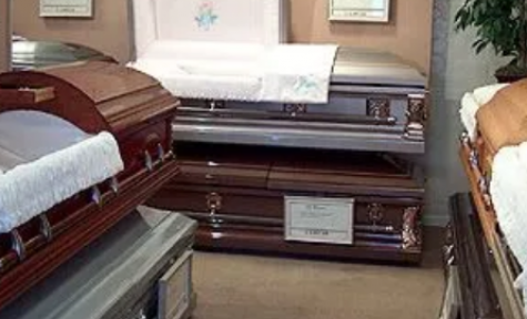 T.P. White & Sons Funeral Home