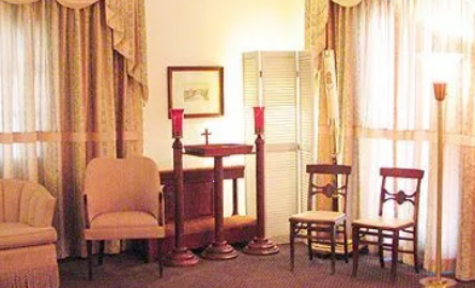 T.P. White & Sons Funeral Home