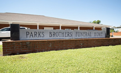 Parks Brothers Funeral Service