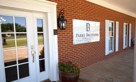 Parks Brothers Funeral Service