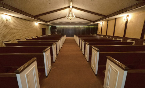 Parks Brothers Funeral Service