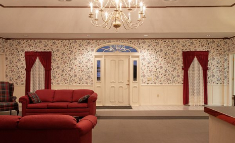 Parks Brothers Funeral Service-Stroud