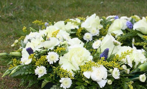 Hale Funeral Home - Bradford