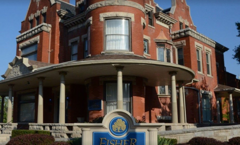 Fisher Funeral Chapel & Cremation Services - Lafayette