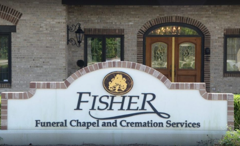 Fisher Funeral Chapel & Cremation Services - Logansport