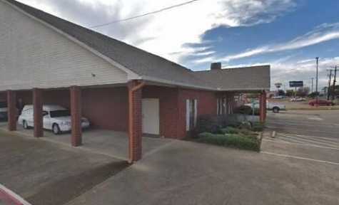 Parker-Ashworth Funeral Home