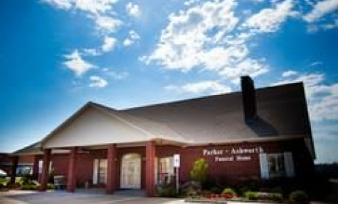 Parker-Ashworth Funeral Home