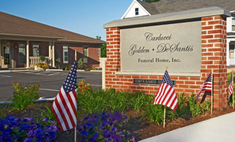 Carlucci-Golden-DeSantis Funeral Home, Inc.