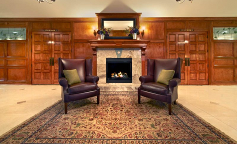 Carlucci-Golden-DeSantis Funeral Home, Inc.