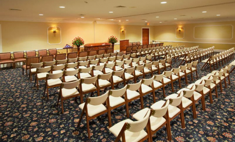 Carlucci-Golden-DeSantis Funeral Home, Inc.