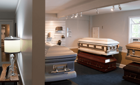 Savino Traditional Funerals & Cremation Care
