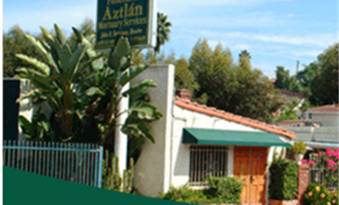 Aztlan Mortuary Inc