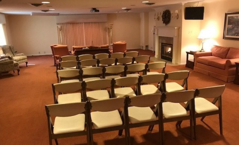 Needham-Storey-Wampner Funeral & Cremation Service-Rybolt Chapel