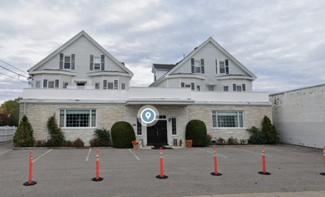 Andrew J. Magni & Son Funeral Home