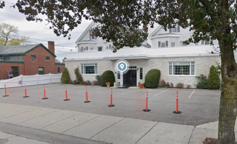 Andrew J. Magni & Son Funeral Home