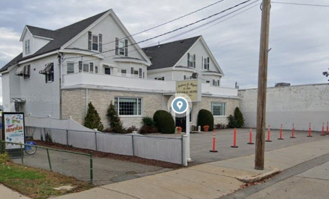 Andrew J. Magni & Son Funeral Home