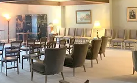 Andrew J. Magni & Son Funeral Home