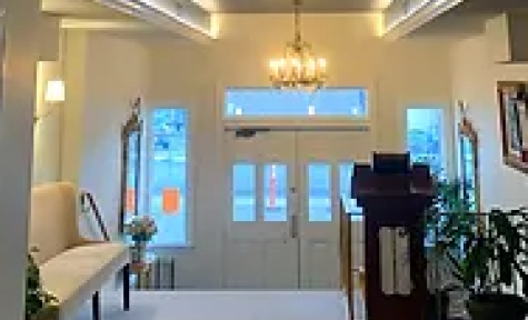 Andrew J. Magni & Son Funeral Home